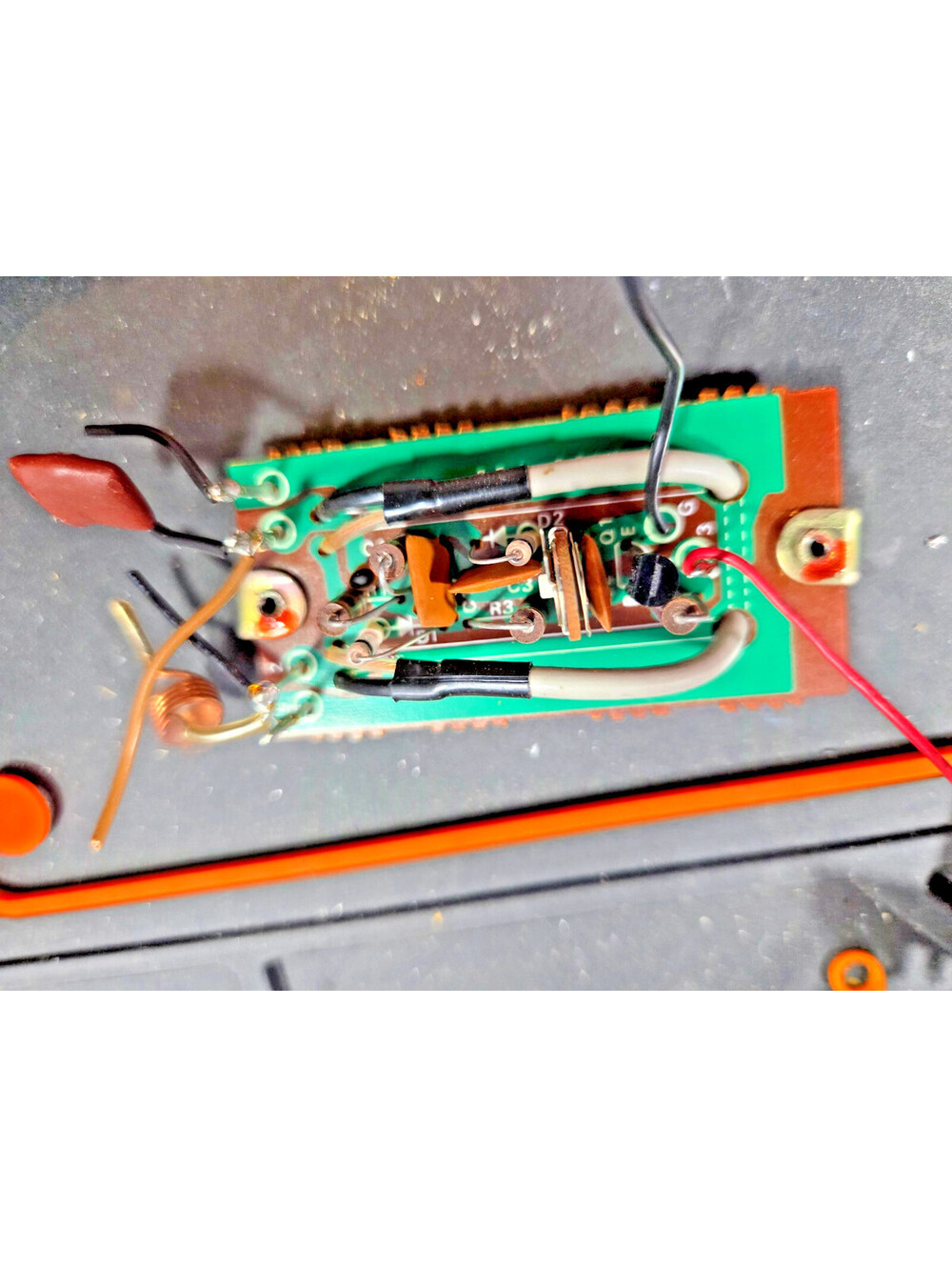 RF Board from a working midland 863b base station radio